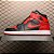 Nike Air Jordan 1 Mid "Banned" - Imagem 2