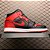 Nike Air Jordan 1 Mid "Banned" - Imagem 3