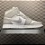 Nike Air Jordan 1 Mid "Linen" - Imagem 3