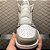 Nike Air Jordan 1 Mid "Linen" - Imagem 6