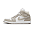 Nike Air Jordan 1 Mid "Linen" - Imagem 1