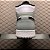 Nike Air Jordan 1 Mid "Light Smoke Grey" - Imagem 8