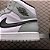 Nike Air Jordan 1 Mid "Light Smoke Grey" - Imagem 5