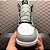 Nike Air Jordan 1 Mid "Light Smoke Grey" - Imagem 6