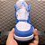 Nike Air Jordan 1 Retro Mid "UNC" - Imagem 6