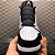 Nike Air Jordan 1 Mid "White Black" - Imagem 6