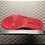 Nike Air Jordan 1 Mid "Gym Red Black White" - Imagem 9