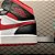 Nike Air Jordan 1 Mid "Gym Red Black White" - Imagem 5