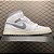 Nike Air Jordan 1 Mid "Neutral Grey" - Imagem 3