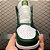 Nike Air Jordan 1 Mid "Sonics" - Imagem 6