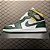 Nike Air Jordan 1 Mid "Sonics" - Imagem 2