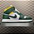 Nike Air Jordan 1 Mid "Sonics" - Imagem 3