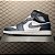 Nike Air Jordan 1 Mid "Armory Navy" - Imagem 2