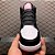 Nike Air Jordan 1 Mid "White Black Light Arctic Pink" - Imagem 6