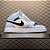 Nike Air Jordan 1 Mid "Ice Blue" - Imagem 3