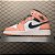Nike Air Jordan 1 Mid "Pink Quartz" - Imagem 2