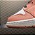 Nike Air Jordan 1 Mid "Pink Quartz" - Imagem 4