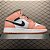 Nike Air Jordan 1 Mid "Pink Quartz" - Imagem 3