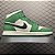 Nike Air Jordan 1 Mid "Pine Green" - Imagem 3