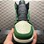 Nike Air Jordan 1 Mid "Pine Green" - Imagem 6