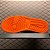 Nike Air Jordan 1 Mid "Team Orange Black" - Imagem 9