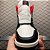 Nike Air Jordan 1 Mid "Gym Red Panda" - Imagem 6