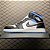 Nike Air Jordan 1 Mid "University Blue" - Imagem 2