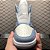 Nike Air Jordan 1 Mid "Diffused Blue" - Imagem 6