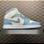 Nike Air Jordan 1 Mid "UNC (2022)" - Imagem 3