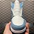 Nike Air Jordan 1 Mid "UNC (2022)" - Imagem 6