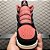 Nike Air Jordan 1 Mid "Canyon Rust" - Imagem 6