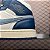 Nike Air Jordan 1 Mid "French Blue" - Imagem 5