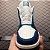 Nike Air Jordan 1 Mid "French Blue" - Imagem 6