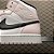 Nike Air Jordan 1 Mid "Barely Rose" - Imagem 5