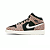 Nike Air Jordan 1 Mid "Leopard" - Imagem 1