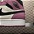 Nike Air Jordan 1 Mid "Light Mulberry" - Imagem 5