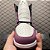 Nike Air Jordan 1 Mid "Light Mulberry" - Imagem 6