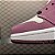 Nike Air Jordan 1 Mid "Light Mulberry" - Imagem 4