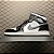 Nike Air Jordan 1 Mid "Carbon Fiber" - Imagem 2