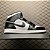 Nike Air Jordan 1 Mid "Carbon Fiber" - Imagem 3