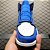 Nike Air Jordan 1 Mid "Signal Blue" - Imagem 6