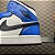 Nike Air Jordan 1 Mid "Signal Blue" - Imagem 5