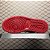 Nike Air Jordan 1 Mid "Utility Canvas White Black Gym Red" - Imagem 9