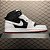 Nike Air Jordan 1 Mid "Utility Canvas White Black Gym Red" - Imagem 3