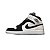 Nike Air Jordan 1 Mid "Diamond Shorts" - Imagem 1