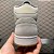 Nike Air Jordan 1 Mid "Coconut Milk Particle Grey" - Imagem 8