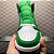 Nike Air Jordan 1 Mid "Lucky Green" - Imagem 6