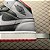 Nike Air Jordan 1 Mid "Bred Shadow" - Imagem 5