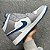 Nike Air Jordan 1 Mid "True Blue" - Imagem 5