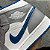 Nike Air Jordan 1 Mid "True Blue" - Imagem 4